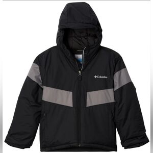 Columbia Boys' Lightning Lift‎ III Jacket